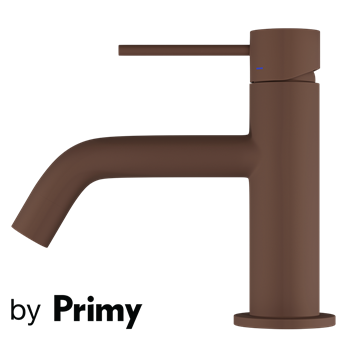 Scandtap Steel Voyage Rust Håndvaskarmatur (brun) - 1 stk. tilbage !